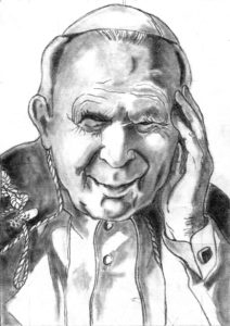 Papa Giovanni Paolo II (Karol Józef Wojtyła)