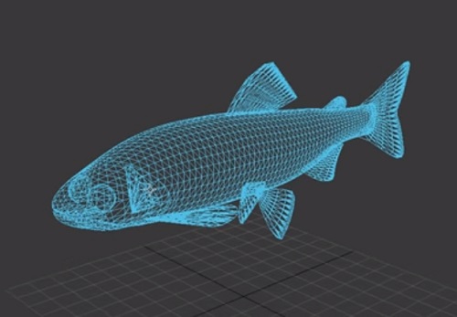 Convert Triangulated Mesh into Quads in 3ds Max