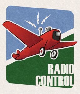 Create a Retro RC Airplane Poster in Illustrator