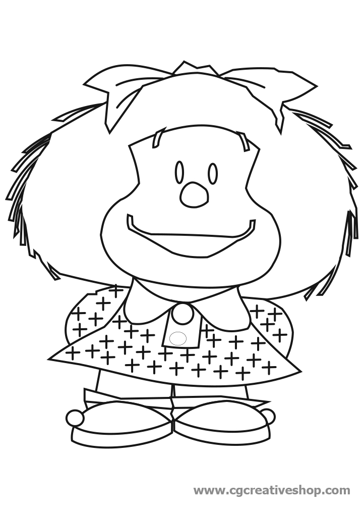 Mafalda di Quino
