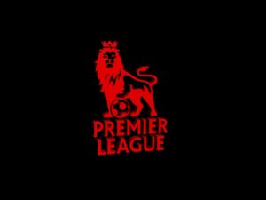 Premier League Logo 3D Free download