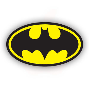 Download Batman Logo Vector Free download - Cgcreativeshop