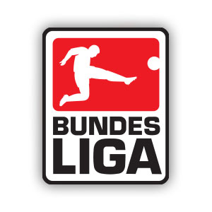 BundesLiga Free Vector Logo download
