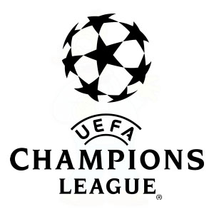 Champions League Free Vector Logo download