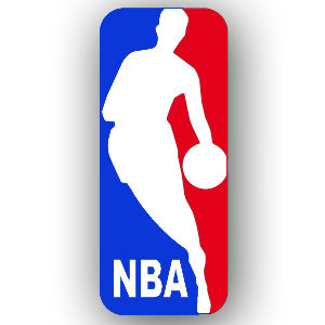 NBA (National Basketball Association) Free Logo Vector download