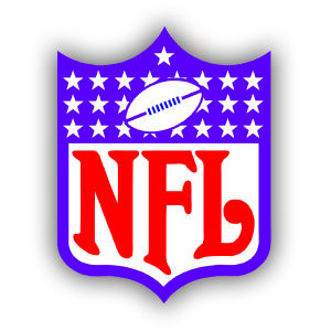NFL (National Football League) Free Vector Logo download