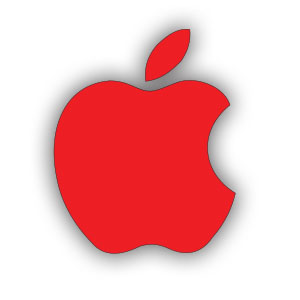 Free Apple Inc. Logo Vector download