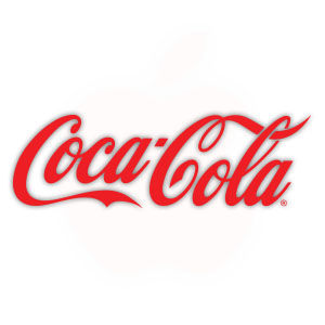 Coca-Cola Free Vector Logo download