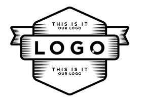 blend logo in Adobe Illustrator