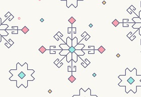animated pattern After Effects