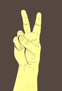 Create a Vector Hand from a Reference Photo in Illustrator