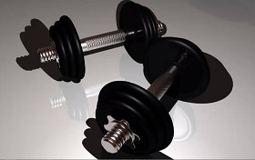Model Fitness Weights in Maya