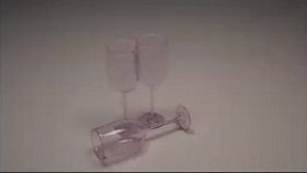 modeling wine glass in 3ds Max