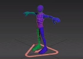 Building Custom Cat Rigs for your Characters in 3ds Max