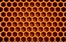 Creating a Honeycomb Pattern in Adobe Illustrator