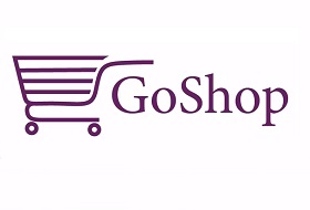 A Professional Logo Design for a Online Shop in Illustrator