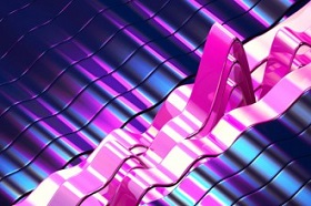 Creating an Iridescent Material in Cinema 4D
