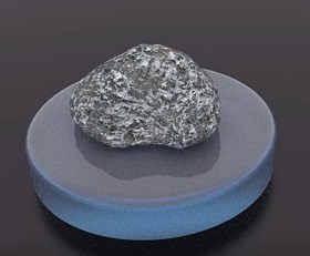 Modeling and Texturing Stone/Rock in 3ds Max