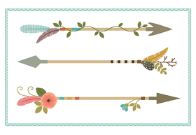 Create Decorative Arrows in Adobe Illustrator