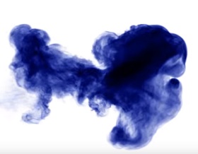 Create Fantastic Ink Drop in Cycles with Blender