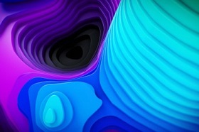 Create Easily and Quicly Topographic Map in Cinema 4D