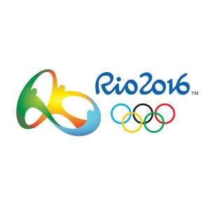 Logo Rio 2016 Olympic Games
