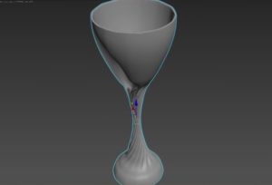 Fantastic Glass in 3ds Max