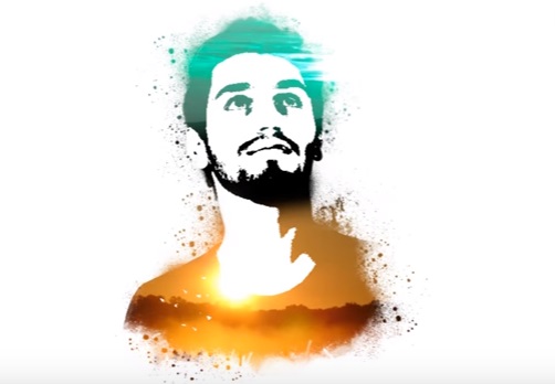 Meke a Creative Ink Splash in Adobe Photoshop – Cgcreativeshop