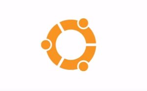 Ubuntu Logo in Illustrator