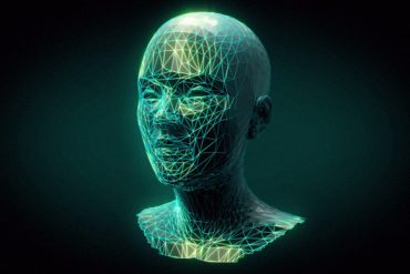 Wireframe Look in Cinema 4D