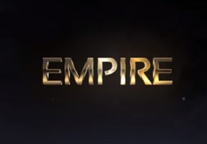 Empire Logo Reveal in After Effects
