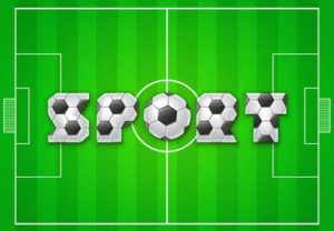 Create a Soccer Text Effect in Illustrator