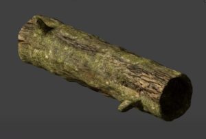 Realistic Tree Trunk Material in Blender