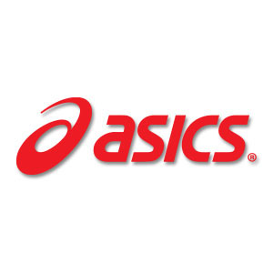 Asics Free Vector Logo download