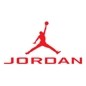 Air Jordan Nike Logo Free