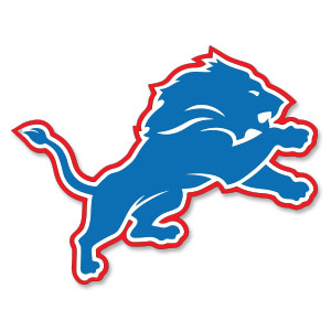 Sports Team Lion Logo Free Vector download
