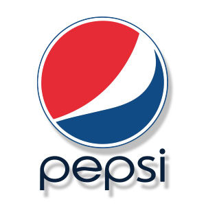 Pepsi Cola New Logo Free Vector download