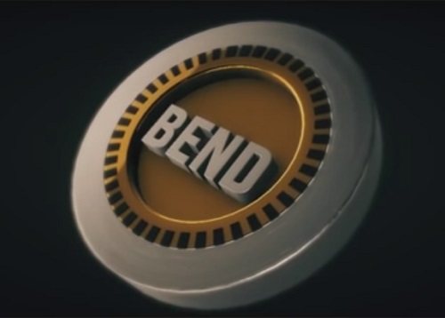 Use Bend Deform in Element 3D with After Effects