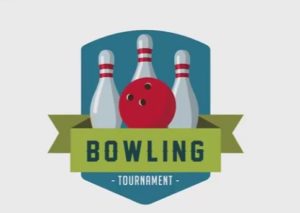 Draw a Bowling Sports Logo Design in CorelDRAW
