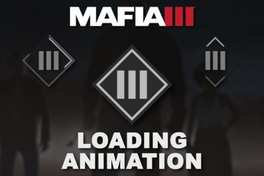 Creating Mafia 3 Loading Animation in After Effects - Cgcreativeshop