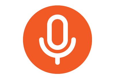 Draw a Microphone Icon in Adobe Illustrator