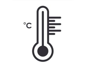 Draw a Thermometer Icon in Illustrator
