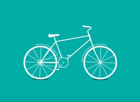 Create Bicycle Animation in After Effects