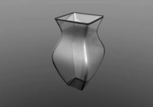 Make a Stylized Glass Jar in Maxon Cinema 4D