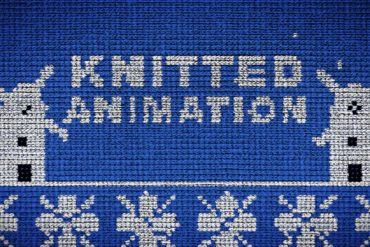 Create a Knitting Animation Effect in After Effects