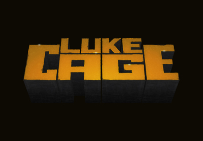 Draw the Luke Cage Text Effect in Adobe Illustrator