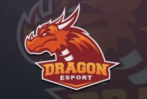 Draw a Gaming Dragon Logo in CorelDRAW