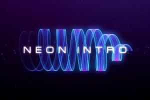 Create Glowing Neon Trails in After Effects