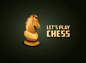 Draw a 3D Logo Chess Horse in Adobe Illustrator