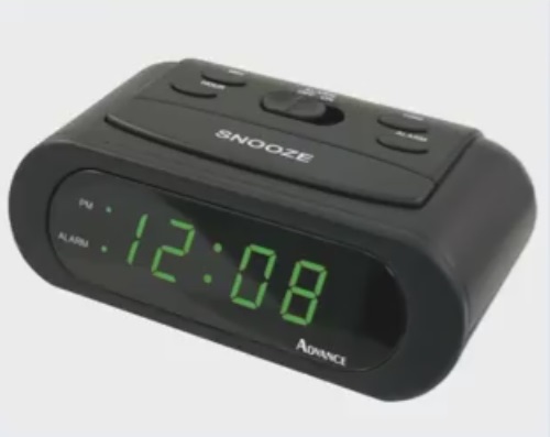 Modeling Alarm Clock in Autodesk 3ds Max